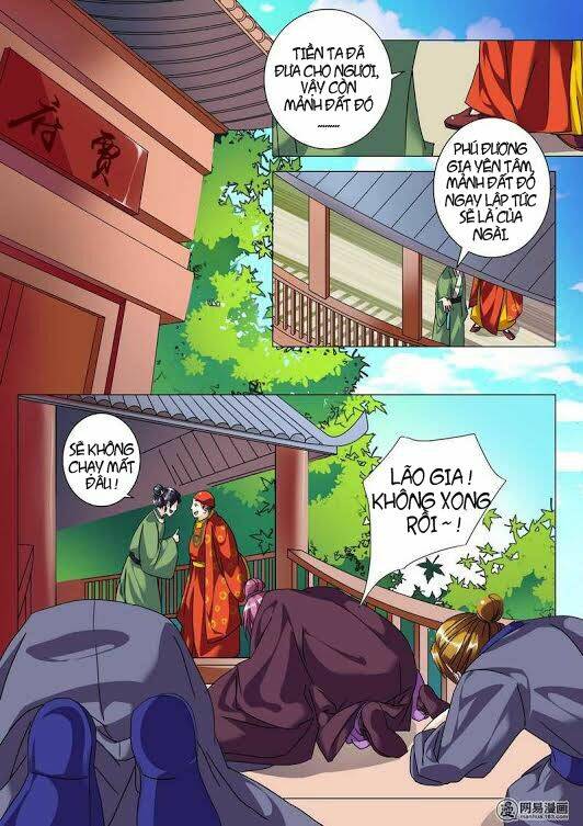 l­ưu manh giang hồ chapter 13 5