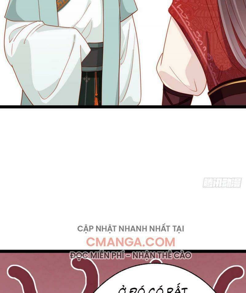 đứng yên ! phụng chỉ đánh cướp đây chapter 37 34