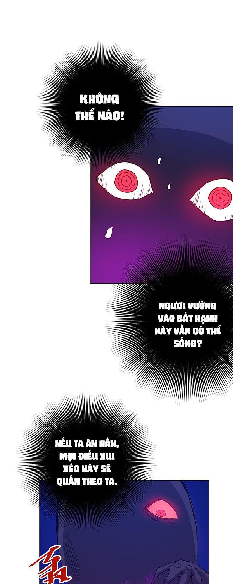 vua xui xẻo chapter 7 24