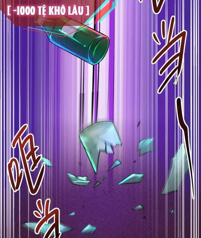 quỷ dị dược tề sư: bệnh nhân của ta đều là kinh khủng chapter 89 3