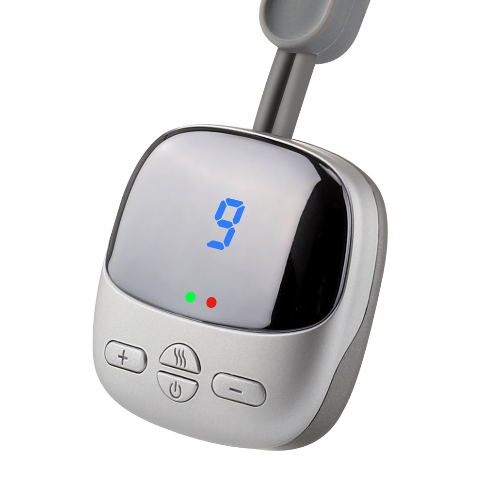Máy Massage Vật Lý Vai Và Cổ Xung Điện LP-A7 Electric Neck Massager Smart TENS+EMS Portable