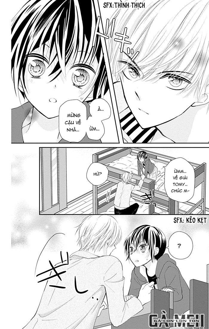 buddy go chapter 16 37