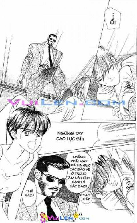 nàng tiên ánh trăng - kaguya hime chapter 11 58