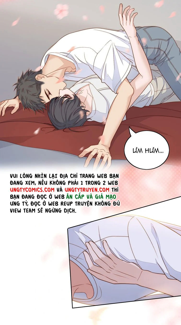 tôi bảo bạn cùng bàn đánh cậu chapter 66 21