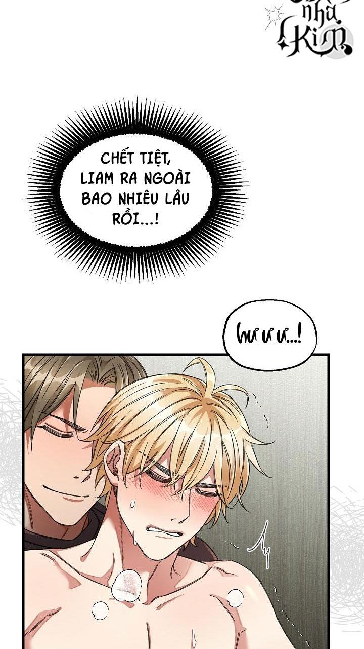 chuyến tàu điên cuồng chapter 21 3