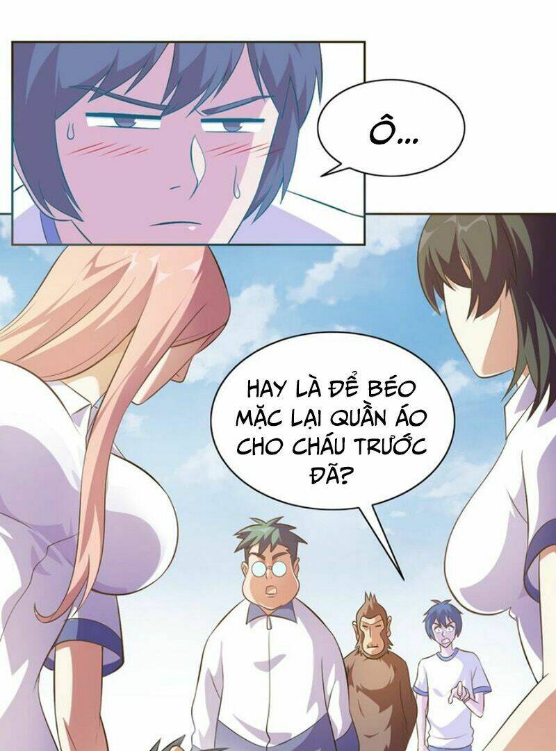 chín năm nghĩa vụ tu chân chapter 19 21