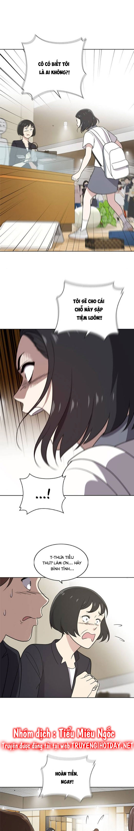 tuyệt vọng chapter 45 20