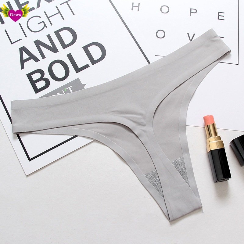 Quần lọt khe không đường may gợi cảm quyến rũ