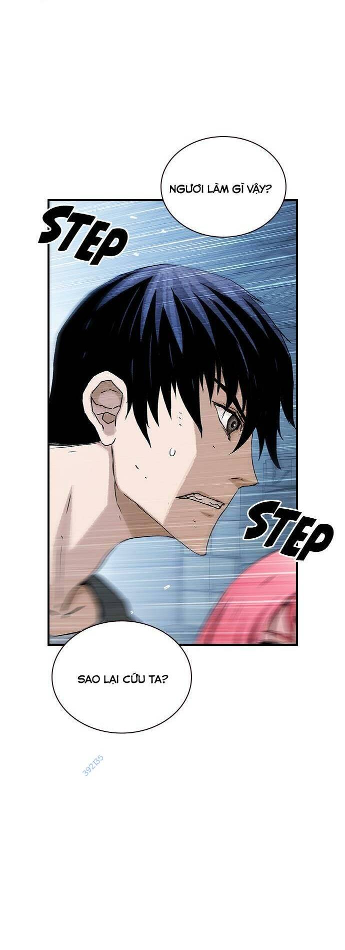 pubg - cuộc chiến sinh tồn - 100 chapter 23 10