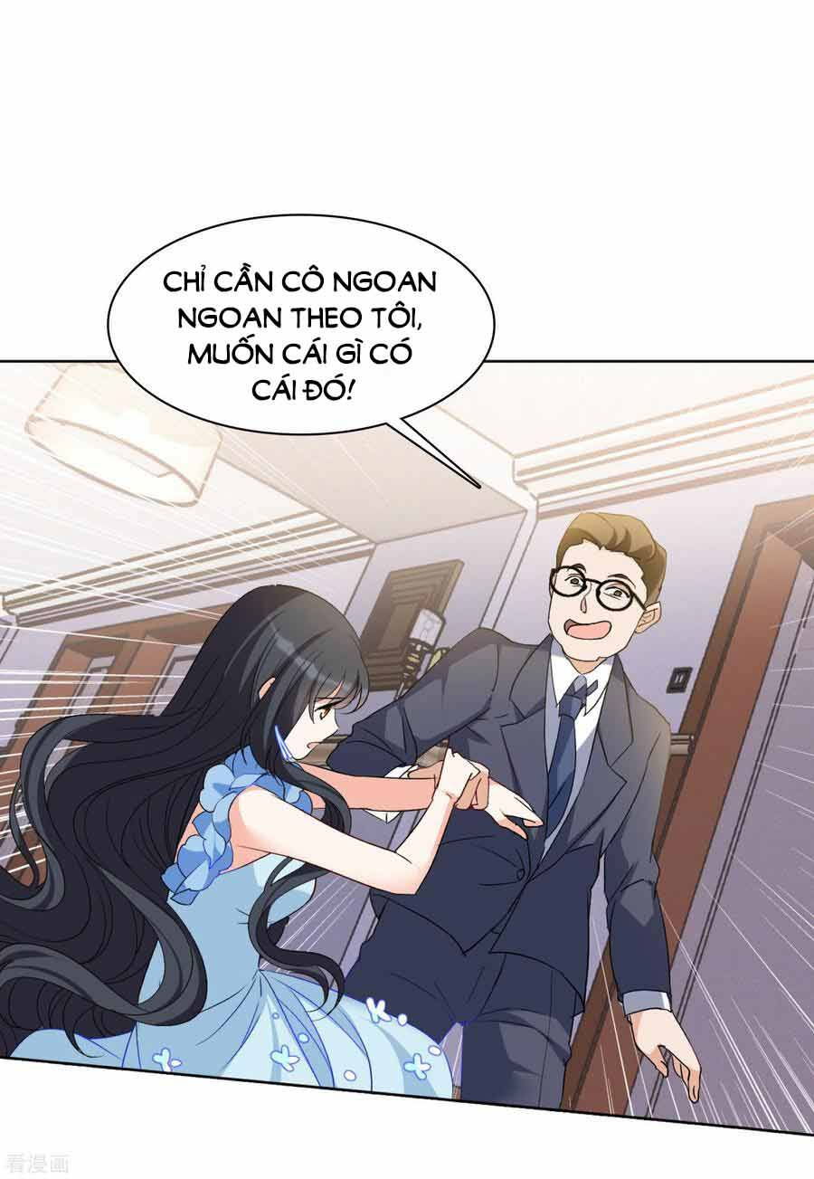 cô ấy đến rồi, xin nằm xuống! chapter 60 41