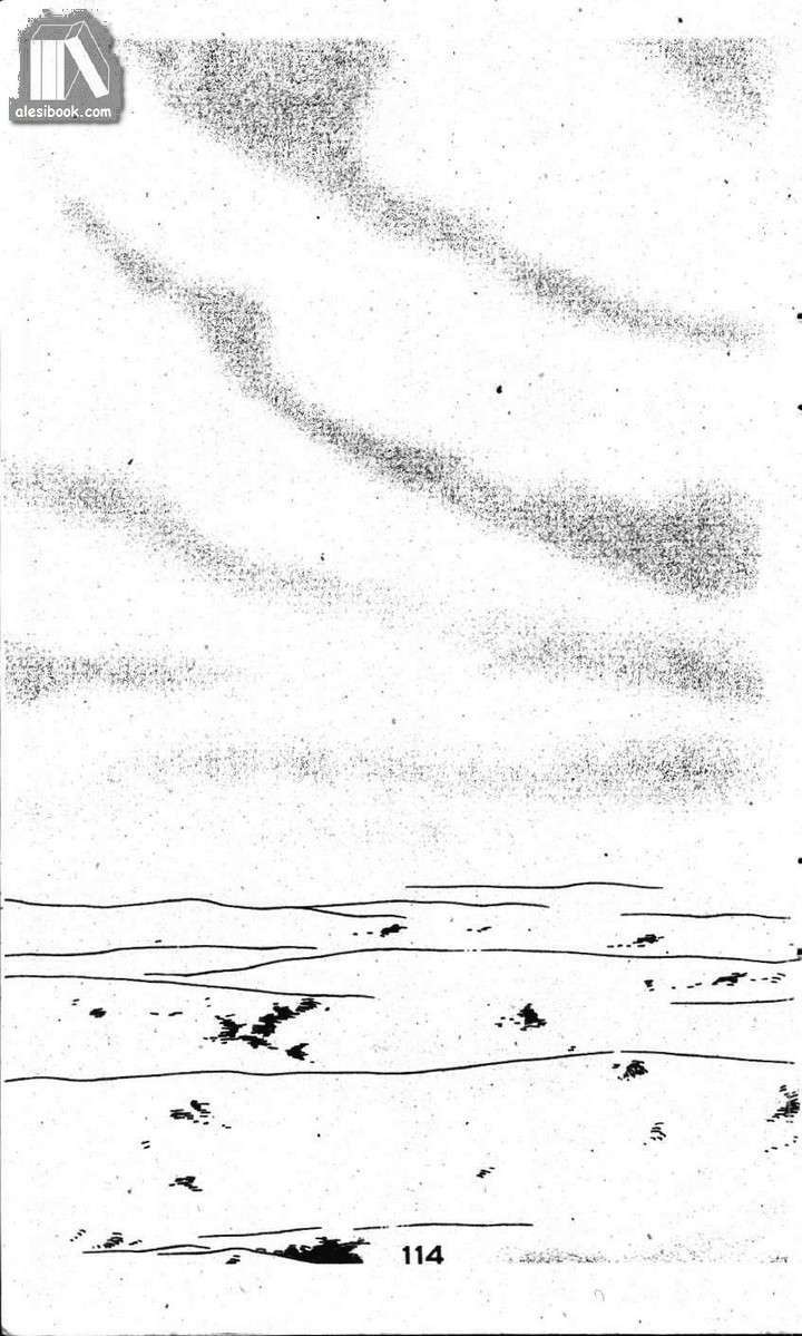 ban mai xanh chapter 19 33