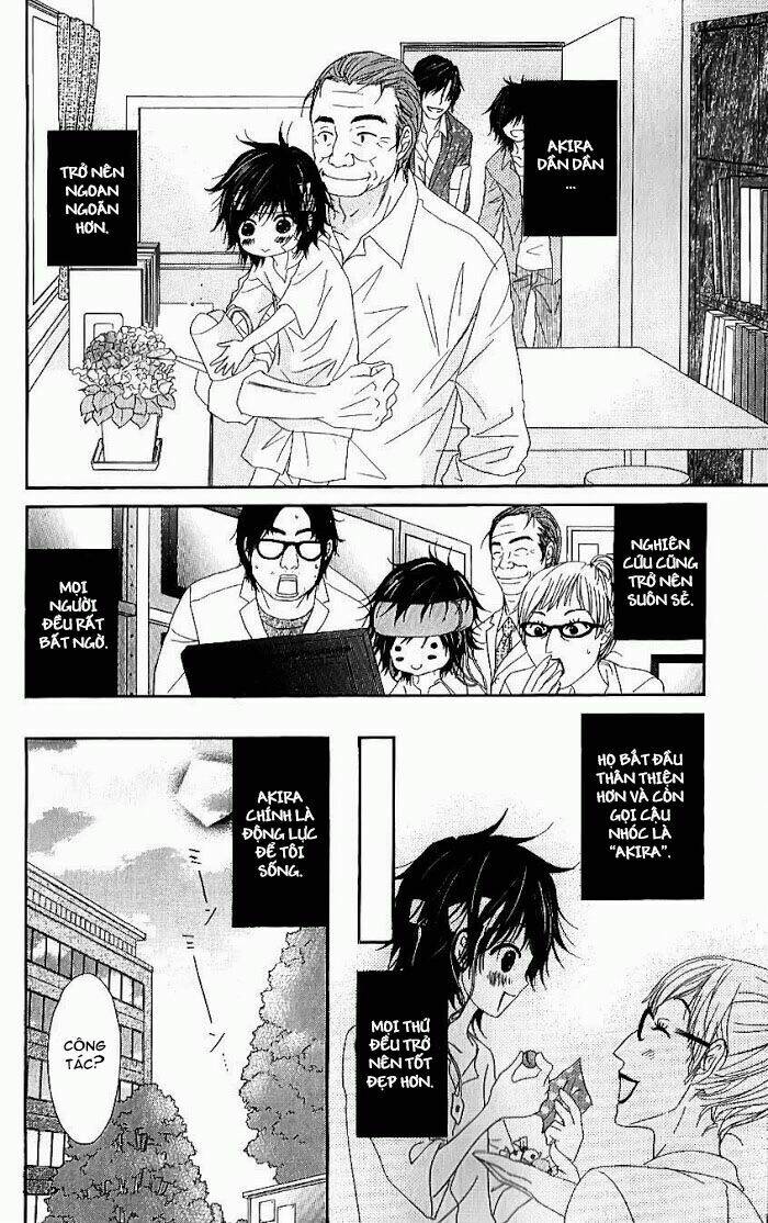 điện kích daisy chapter 65 21