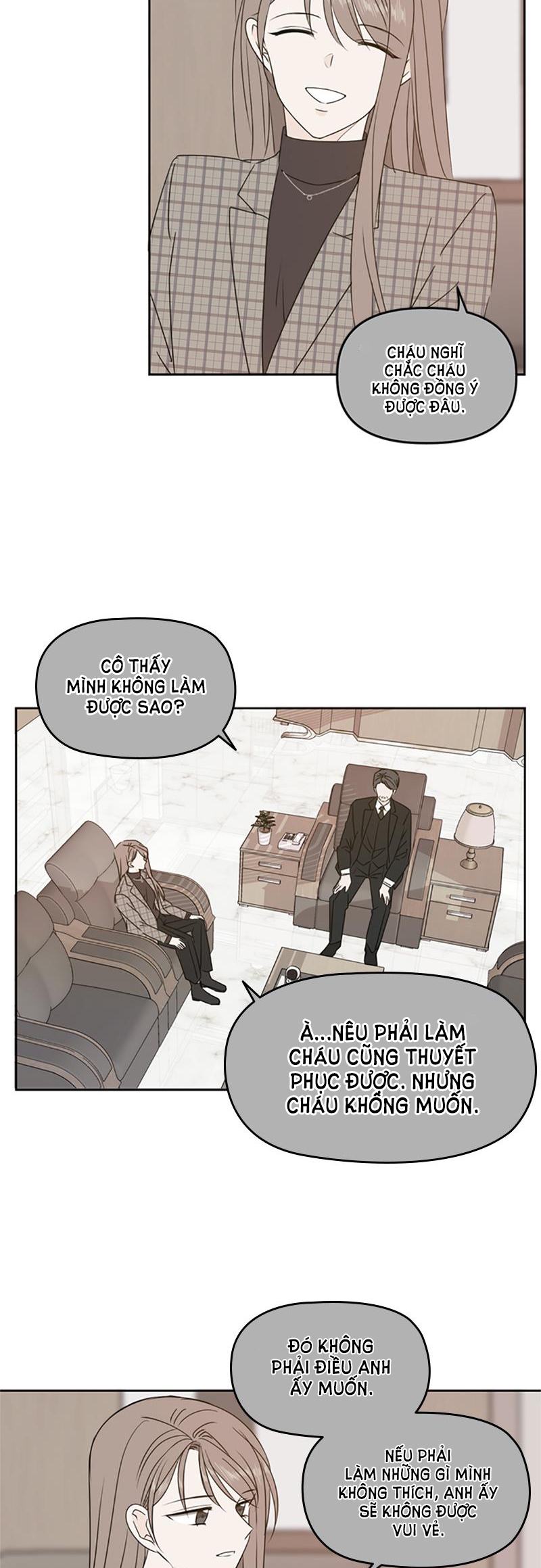 hẹn gặp anh ở kiếp thứ 19 chapter 80 4