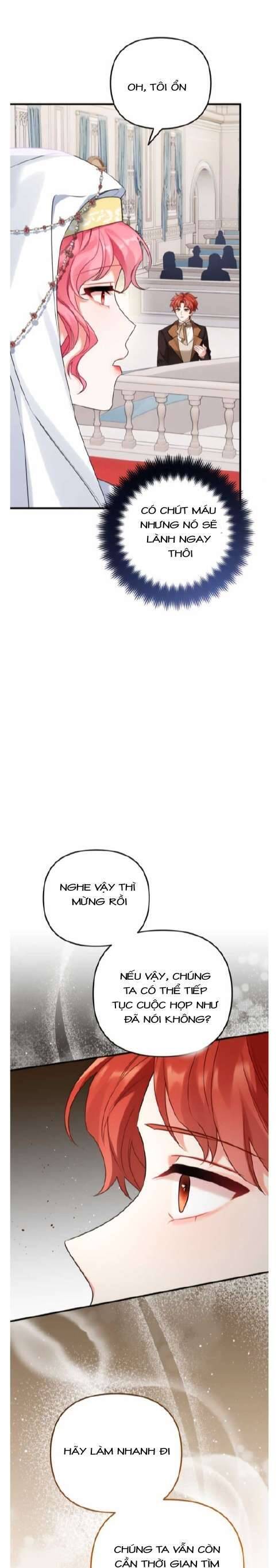 mê cung cám dỗ của emilone chapter 14 7