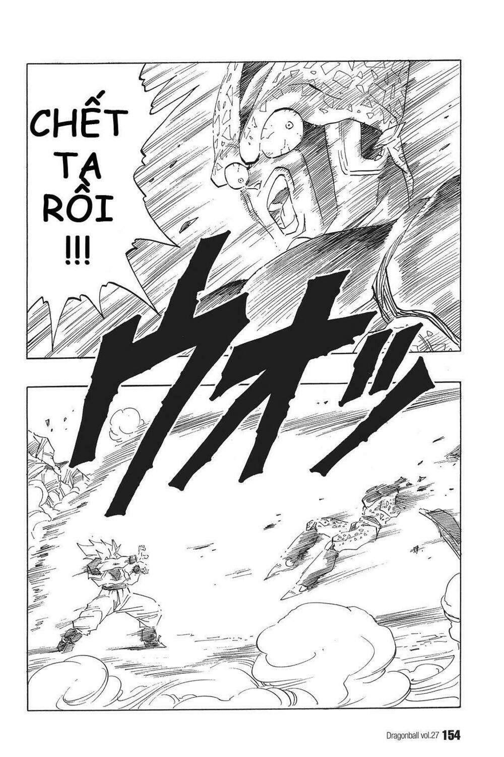 dragon ball - bảy viên ngọc rồng chapter 401 7