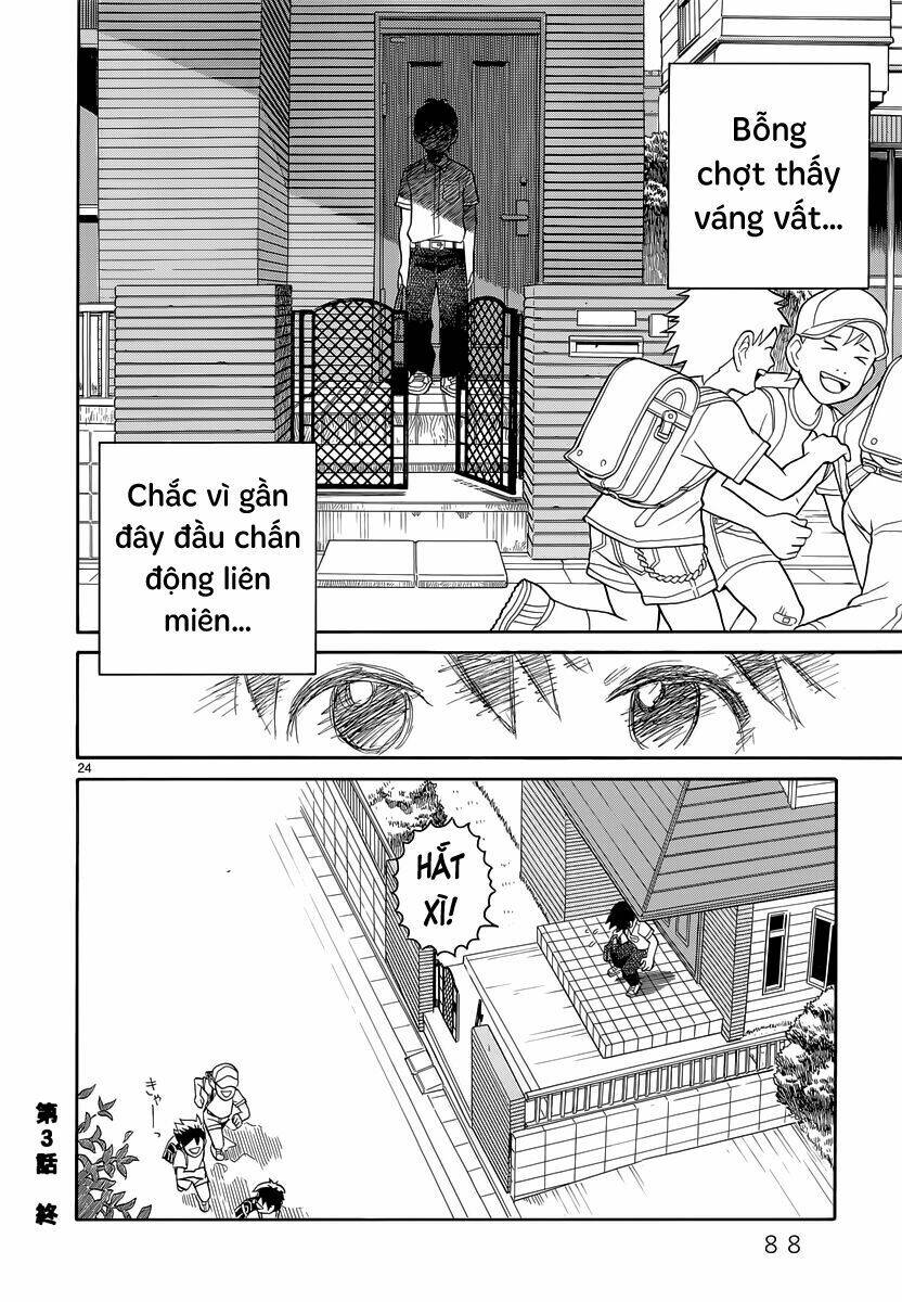 swweeet chapter 3 22