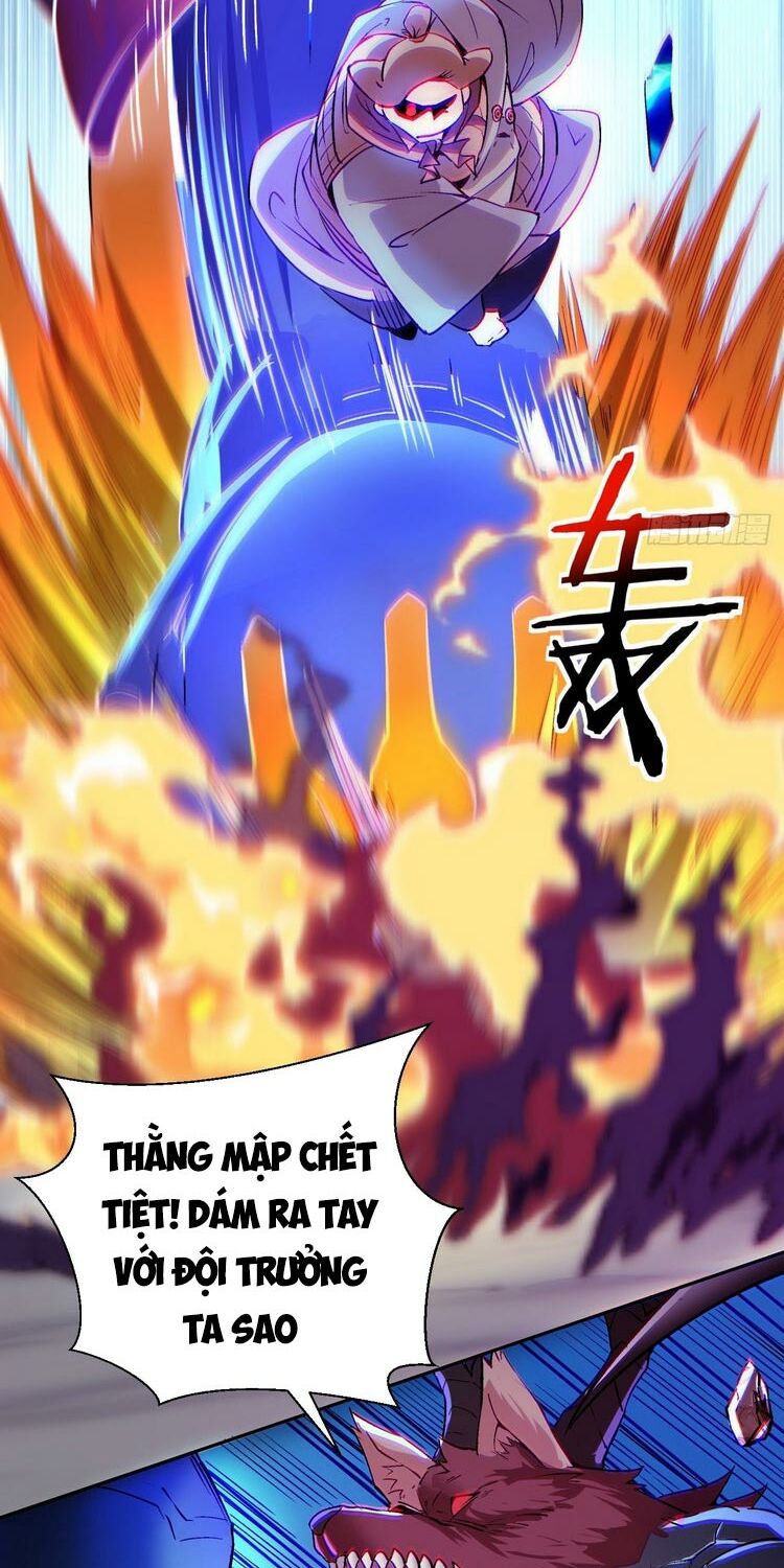 ta là nhà giàu số một, ta không muốn trọng sinh chapter 51 6