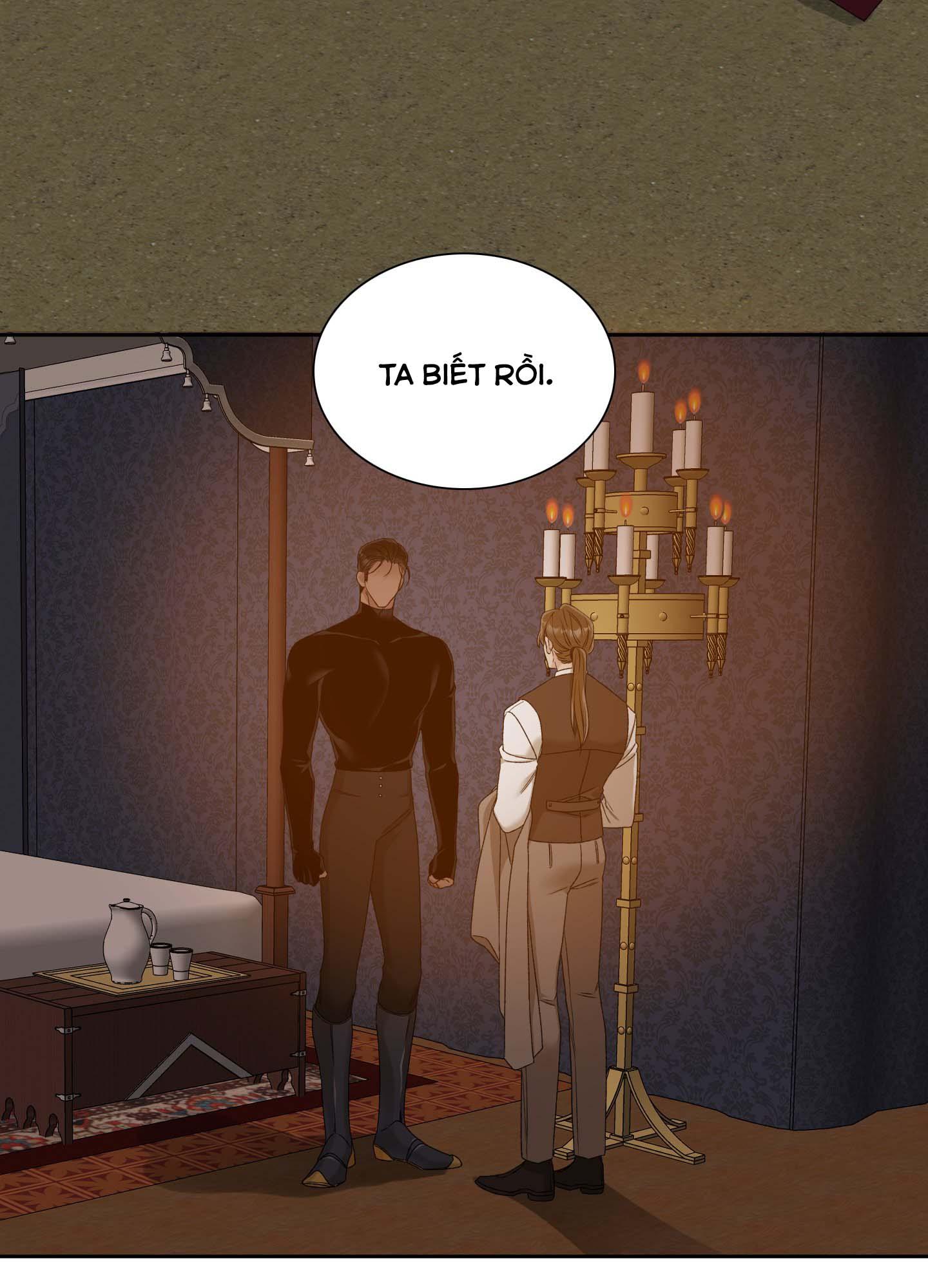 ái tình tự tâm chapter 21 42