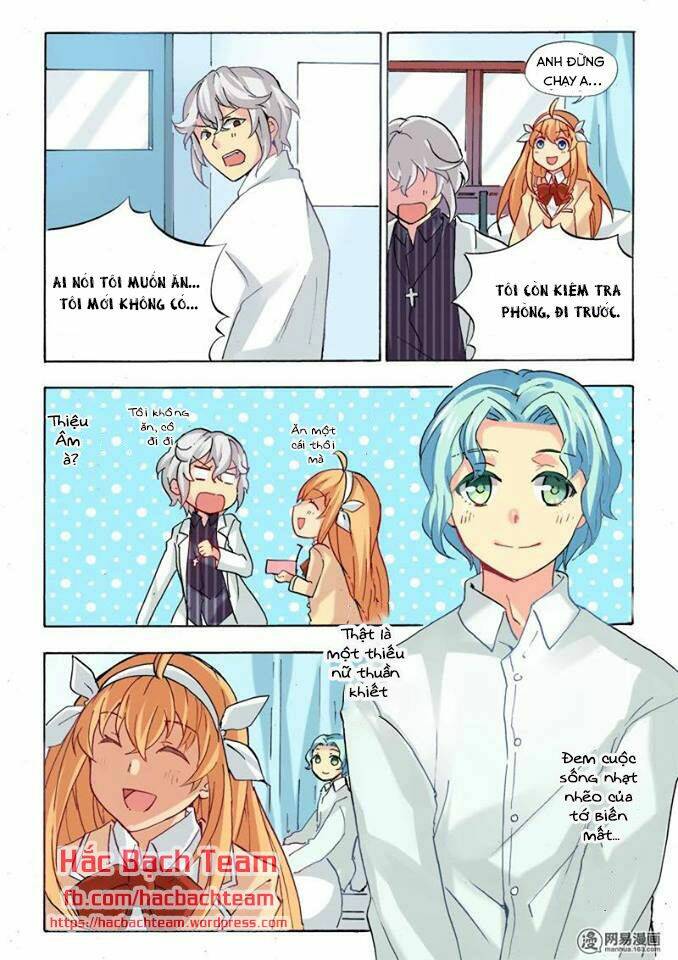 câu chuyện tuyệt vời của sao chapter 12 12