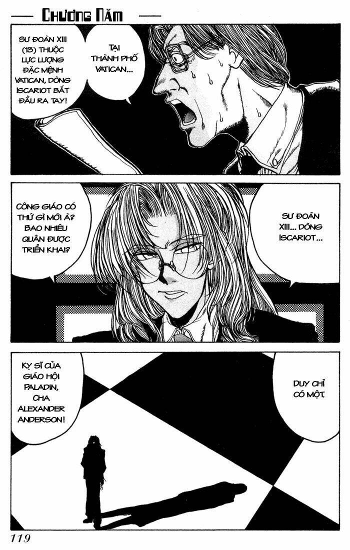 hellsing chapter 5 2