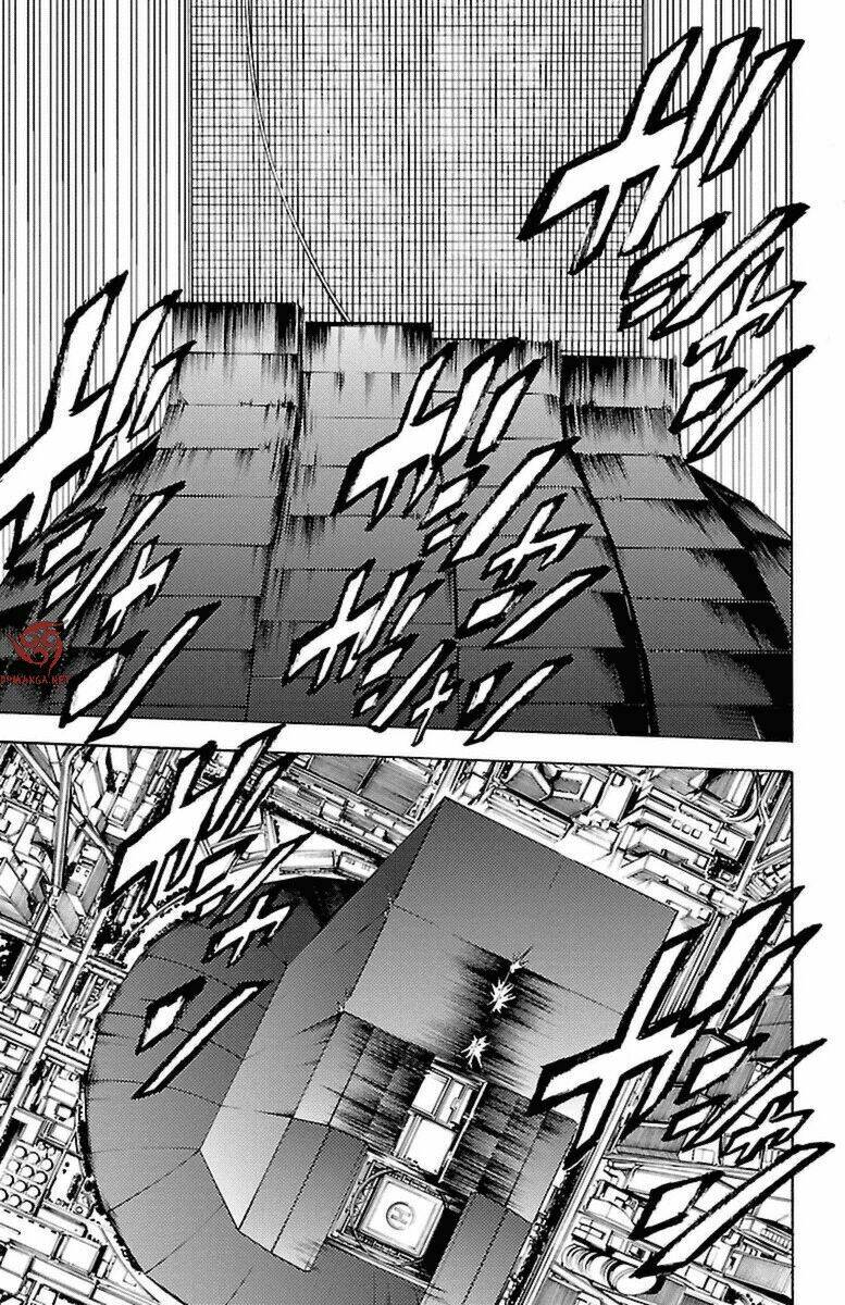 mahou shoujo of the end chapter 35 6