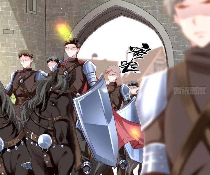 công chúa điên muốn ngai vàng chapter 0 109