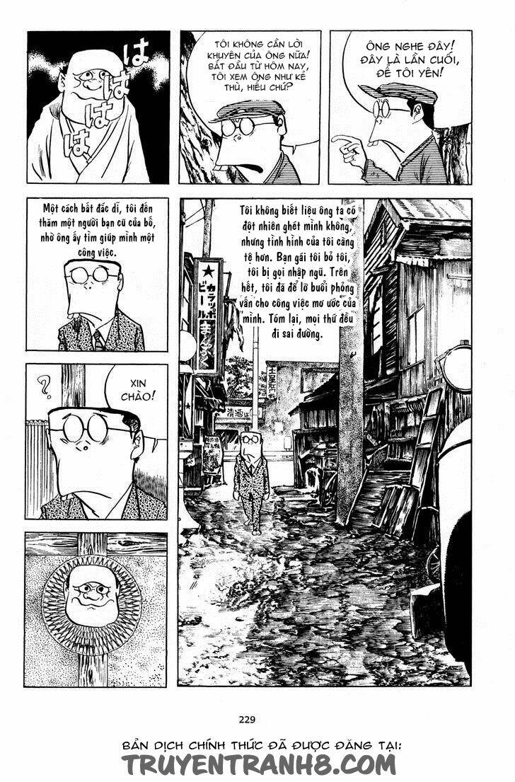 3 street of mysteries chapter 18 9