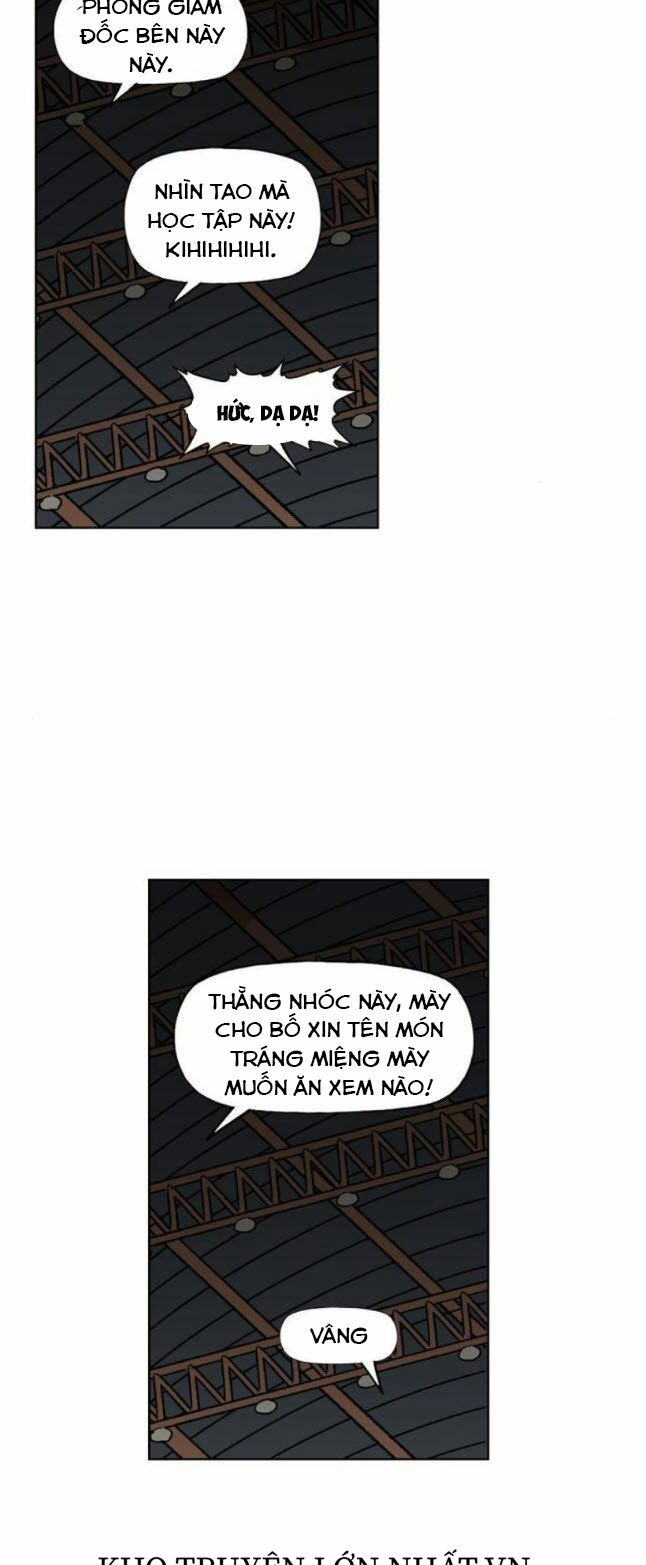 Võ Sĩ Quyền Anh chapter 71 8