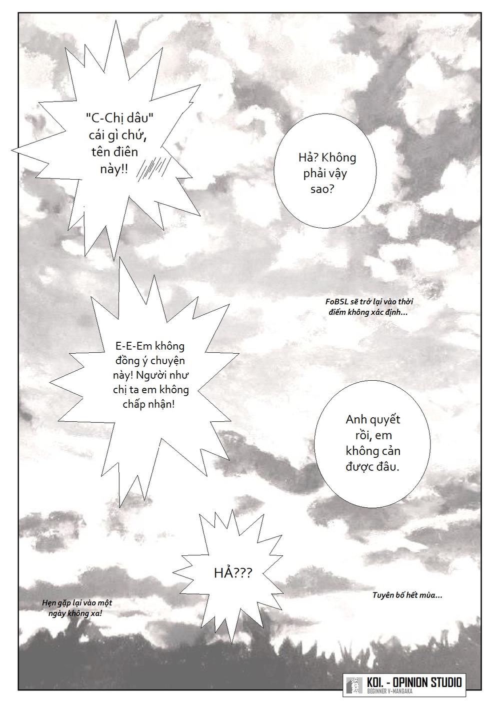 funny or boring school life? chapter 9 25