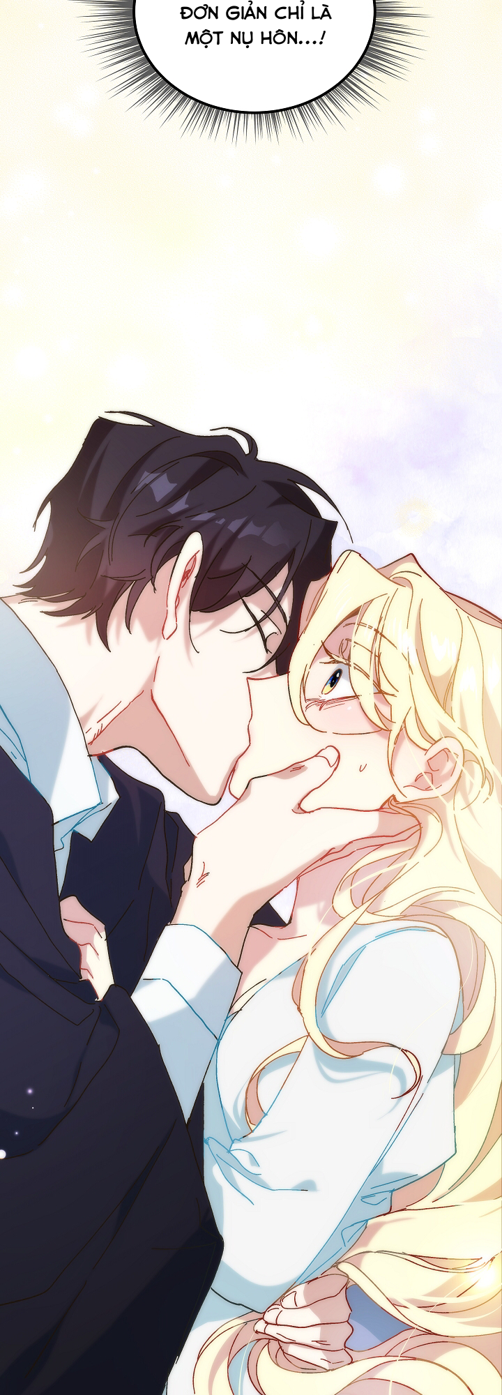 công chúa giả điên chapter 9 53