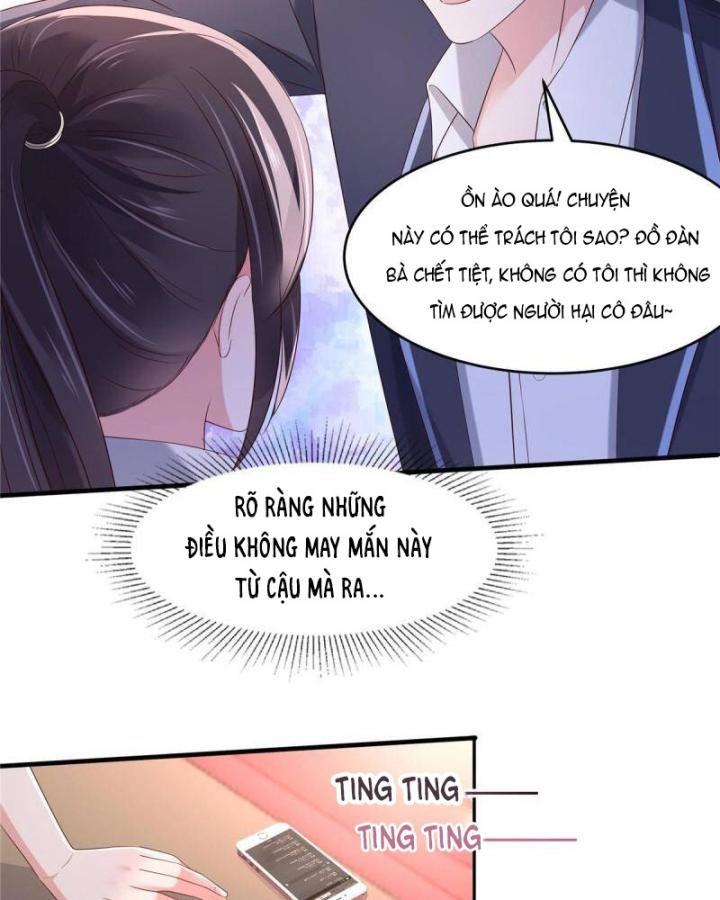 tái sinh tương ngộ chapter 59 16