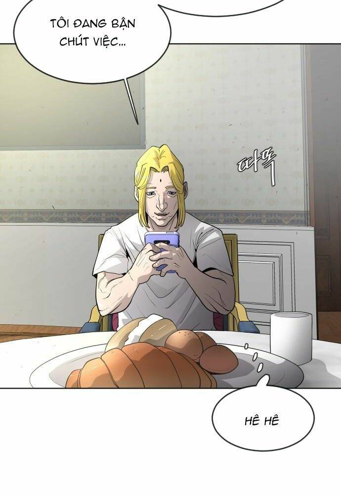 kĩ nguyên của anh hùng chapter 95 68