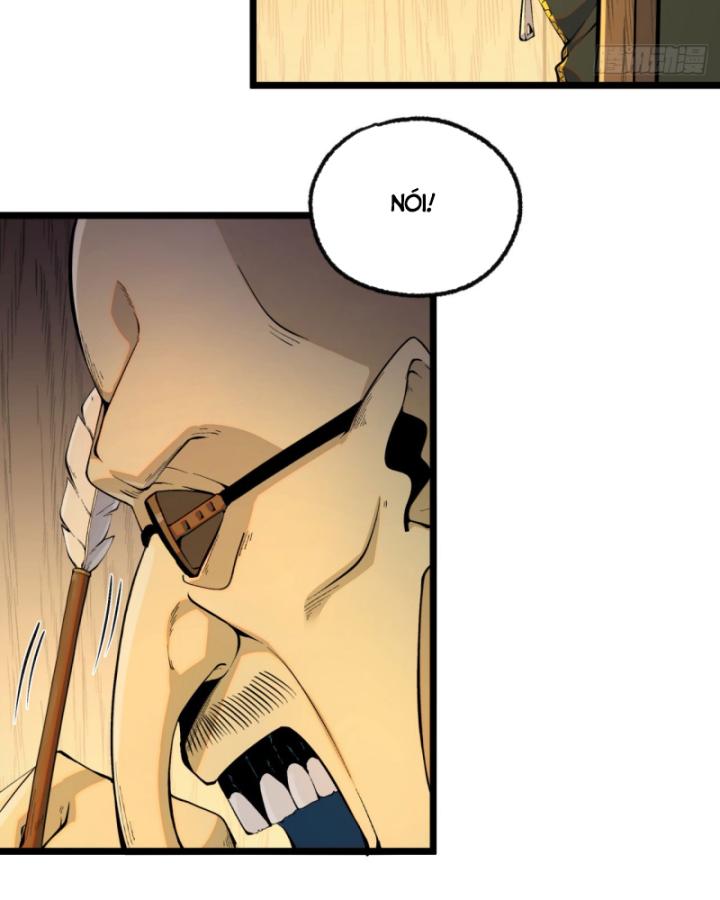 bạn hoàn toàn không giải đố đúng không? chapter 2 23