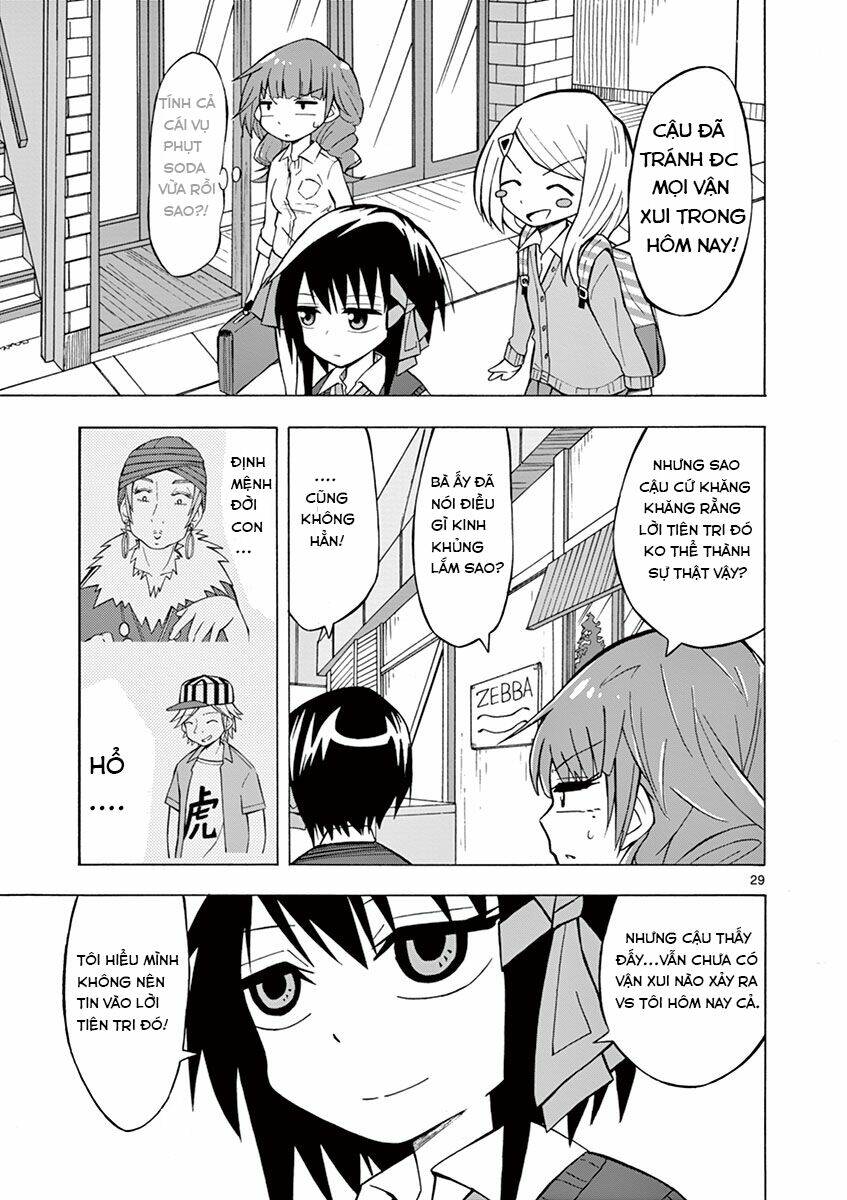 ninja shinobu-chan no junjou chapter 7 35