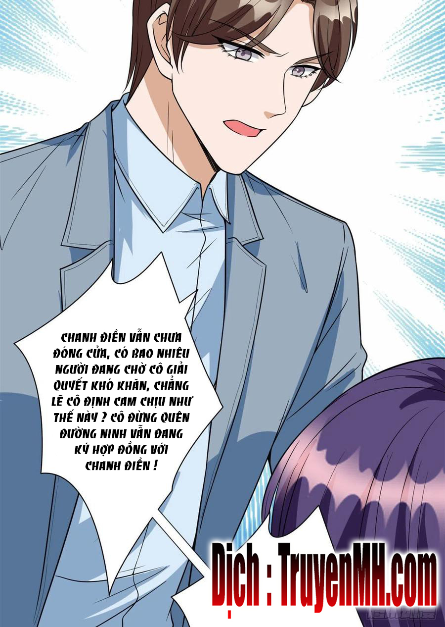 thí hôn lão công, cần giúp sức chapter 354 10