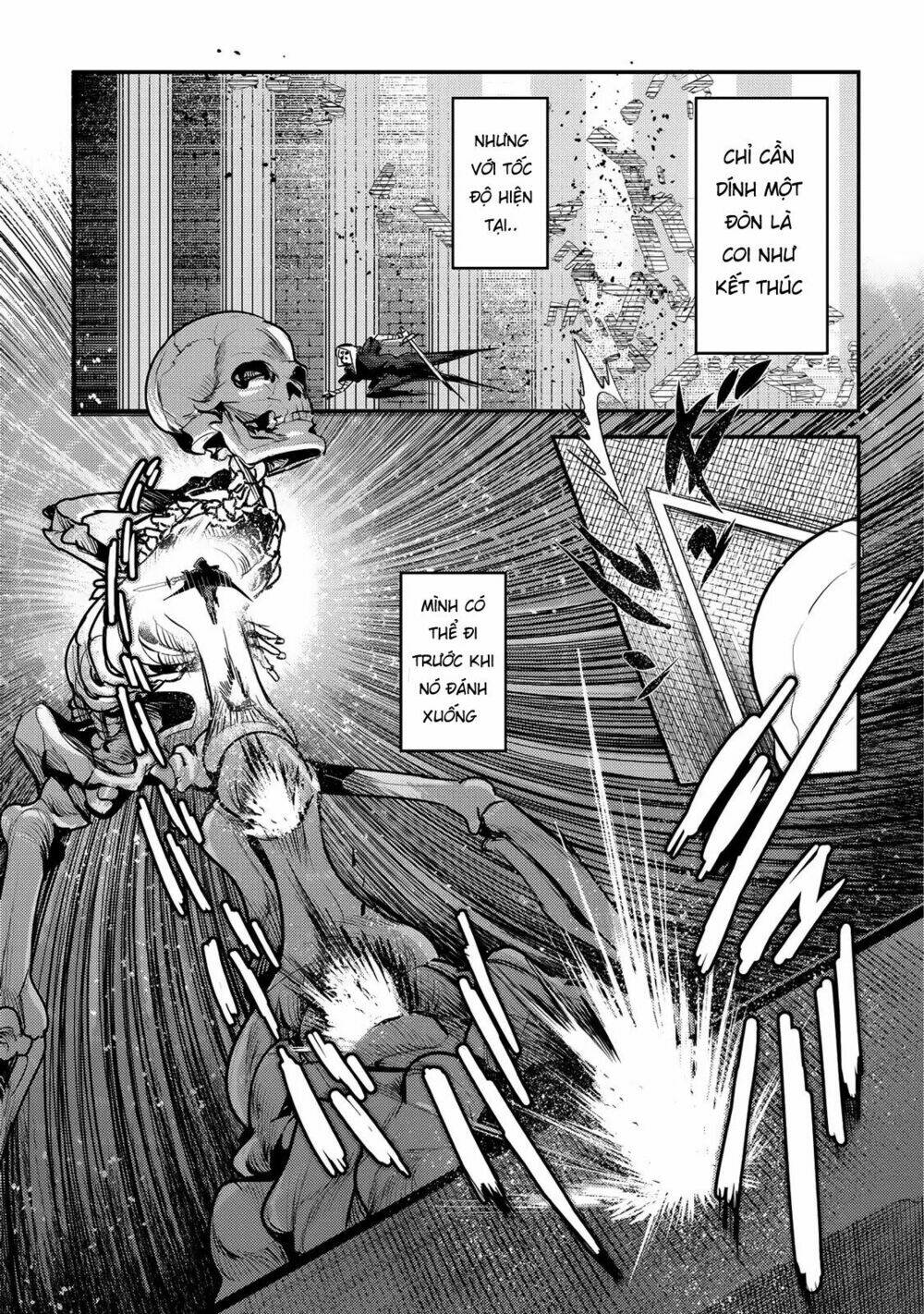 Nozomanu Fushi No Boukensha Chapter 6 - Trang 19