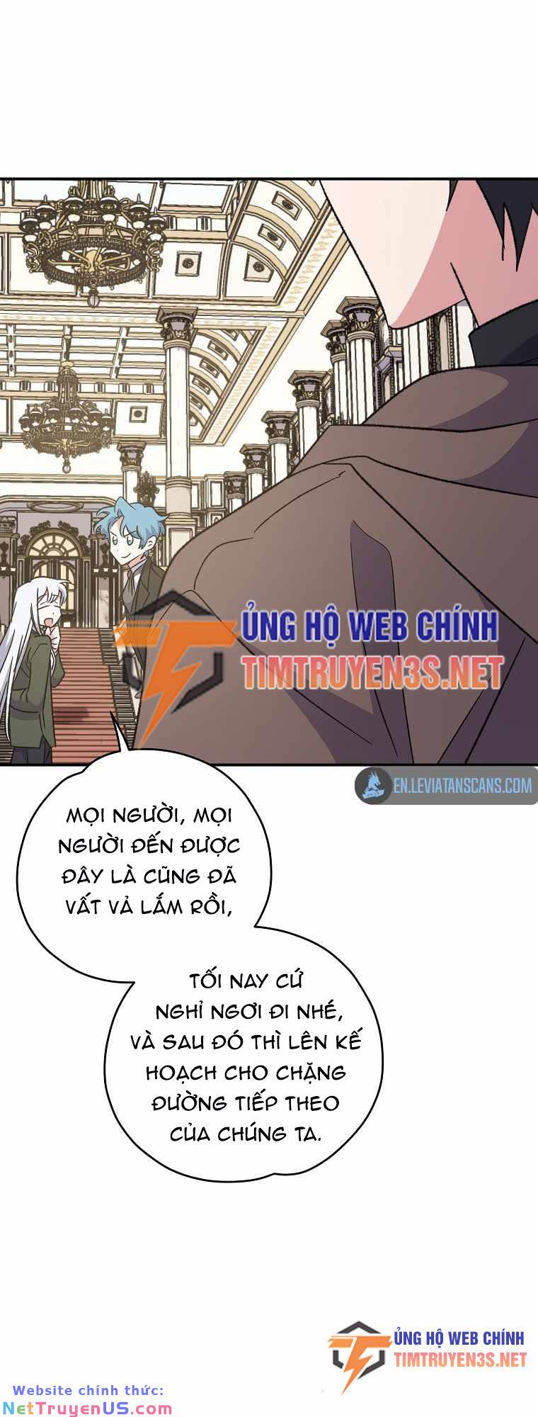 nhà hiền triết yigret chapter 85 23