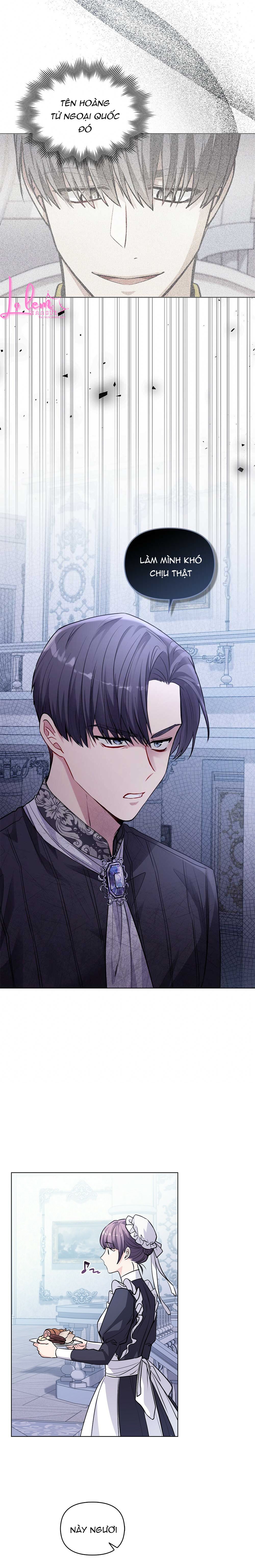 đi tìm nàng camellia chapter 24.2 6