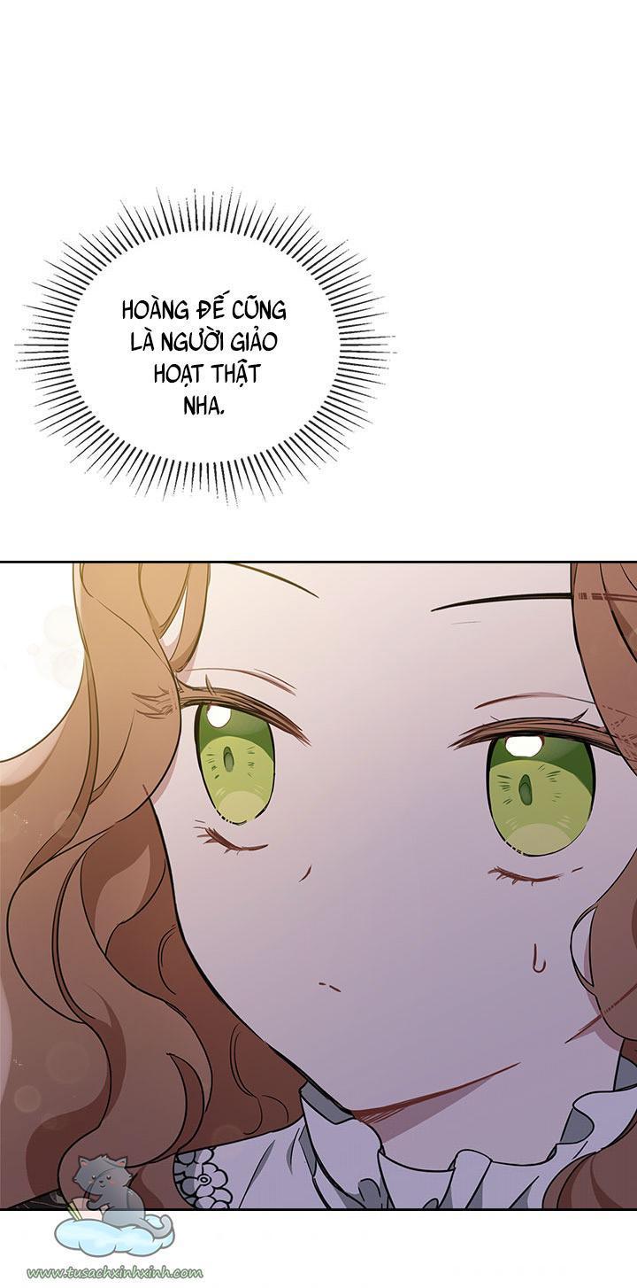 kiếp này ta sẽ trở thành gia chủ chapter 55 53