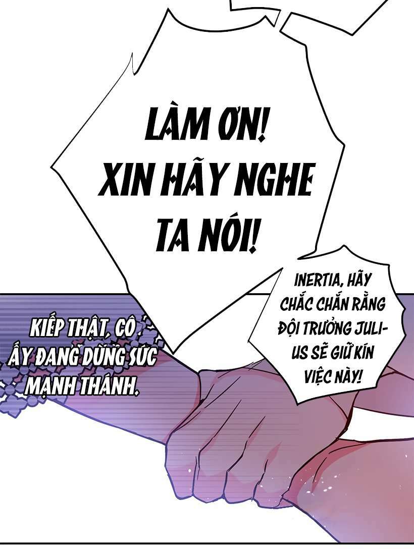hung mãnh tiểu thư chapter 47 71