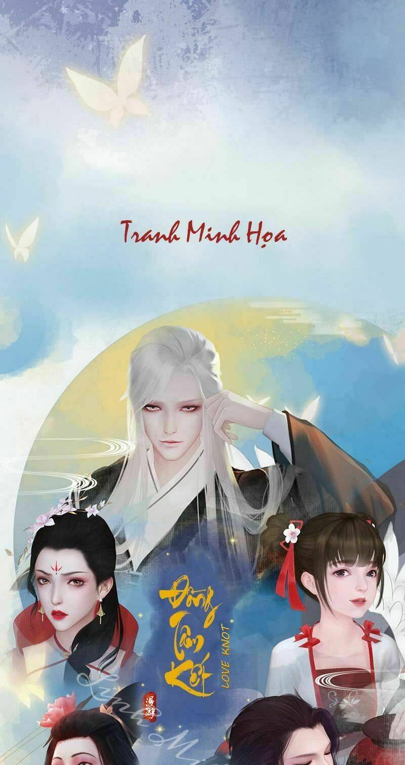 đồng tâm kết chapter 0 23