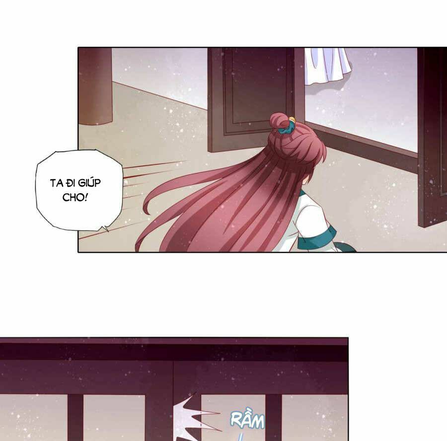 nam phi nữ tướng chapter 45 7