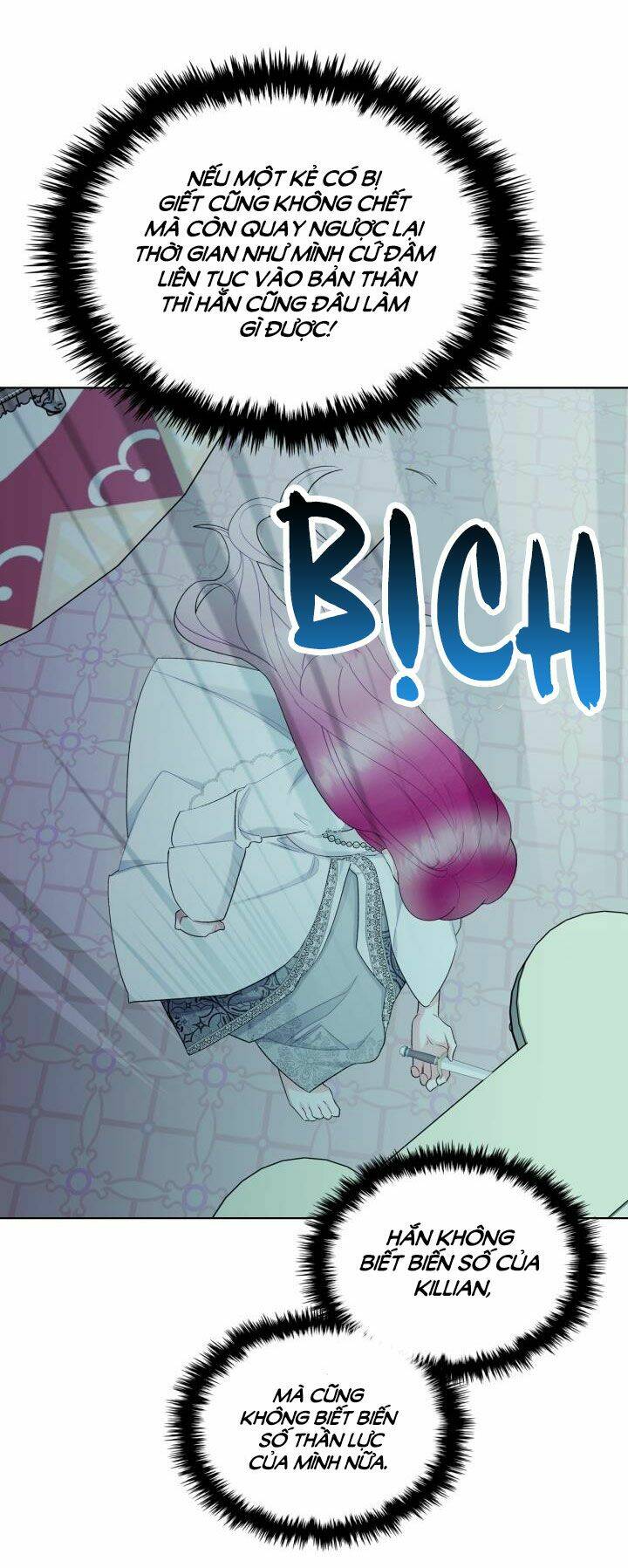 kẻ tạo ra nữ phản diện chapter 66.1 42
