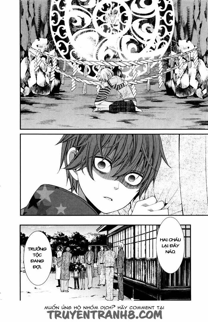 shuuen no elysion chapter 4 14