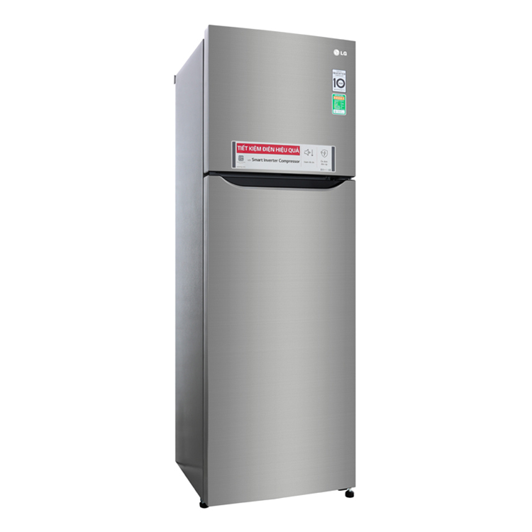 Tủ Lạnh Inverter LG GN-M255PS - Hàng Chính Hãng