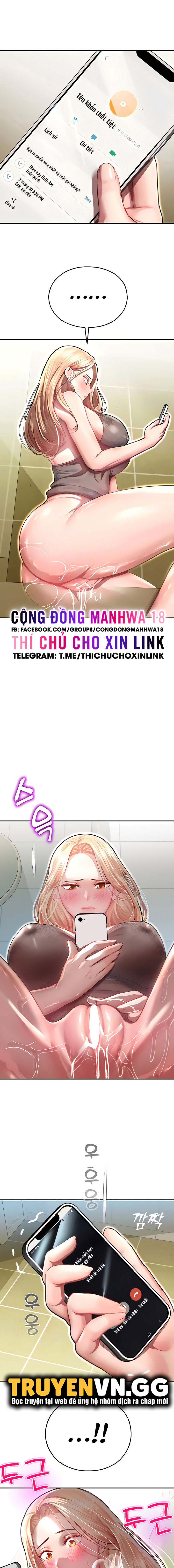 vòng đu quay định mệnh chapter 12 4