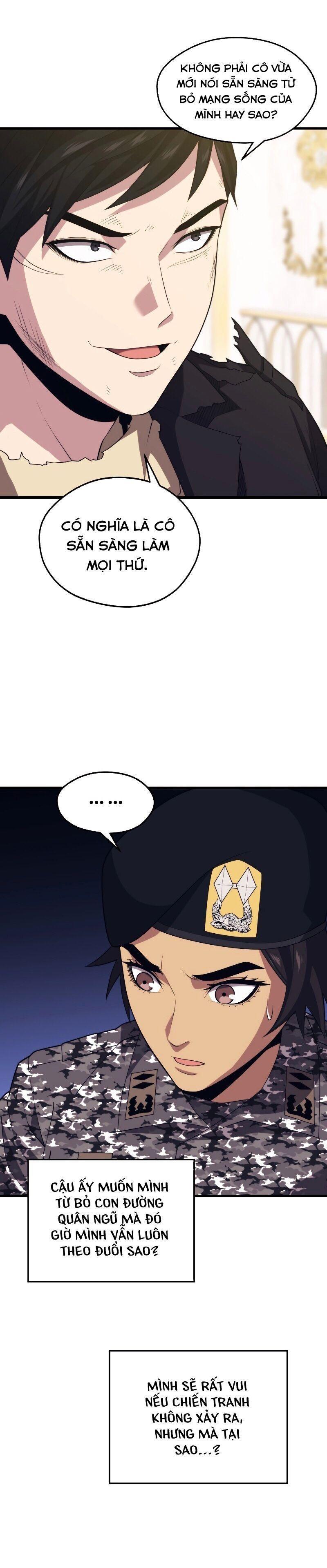 linh hồn ở nhà ga seoul chapter 41 34