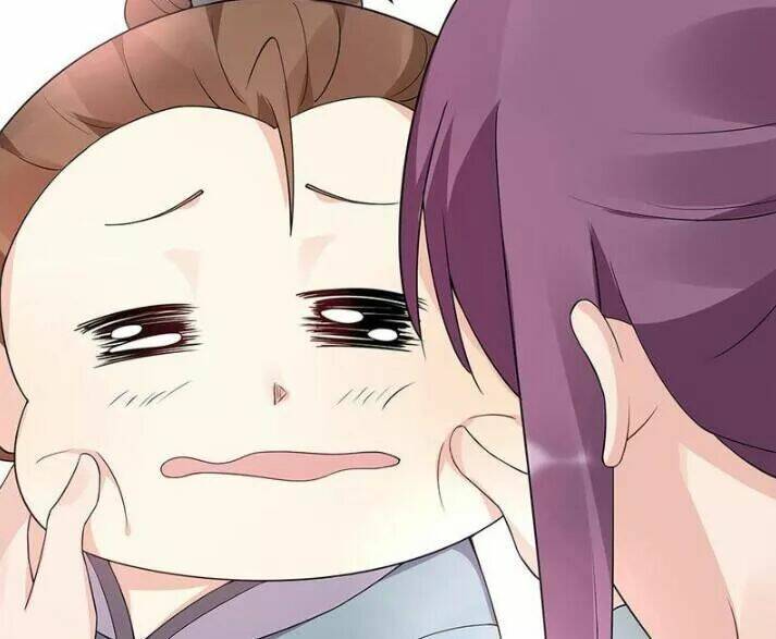 độc phi thần y quá kiêu ngạo chapter 89 27