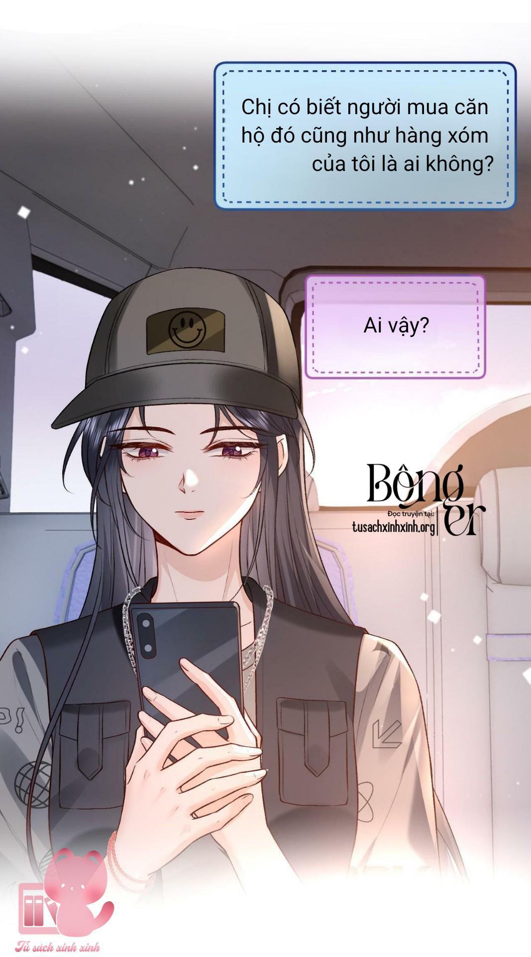 phu nhân mỗi ngày đều tại tuyến vả mặt chapter 30 28