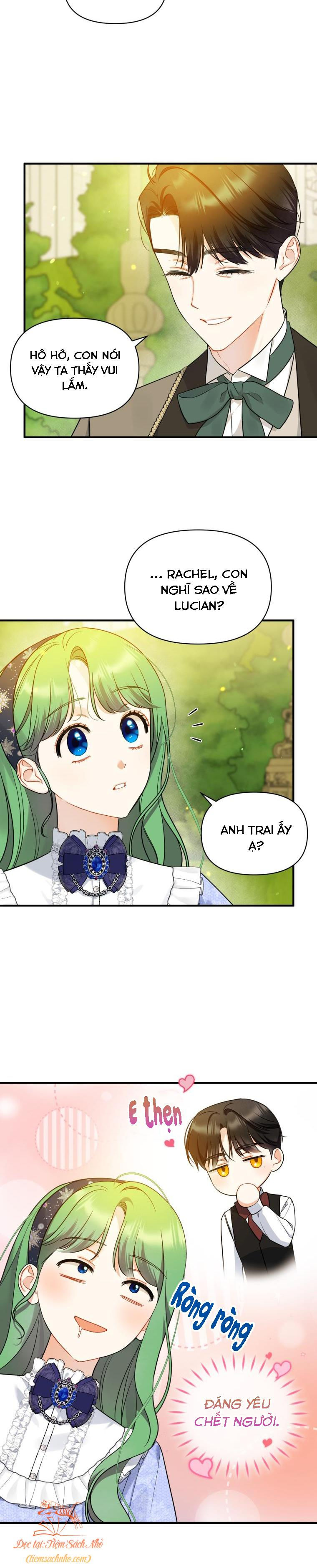 trở thành em gái nam chính truyện bl chapter 34 5